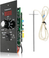 Traeger Renegade Pro TFB38TOD Digital Thermostat Kit, Pellet Grill Digital Thermometer Pro Controller