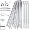 Rebuild Parts Kit for Char-Broil 3 Burner Performance 466335015, 466434315, 469335115, 469435115 Gas Grills