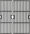 Cooking Grates for Char-broil Performance 2 Burner 463673617 463625217, 463673019, 463625219, 463673017, 463673517, 463673619, 463673519 Gas Grills