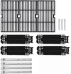 Grill Replacement Parts Kit for Char-broil 463436814, 463436914, 463439914 Gas Grills
