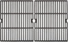 Cooking Grates for Ducane AFFINITY 3100, 30731101, 31732101, 31731101, AFFINITY 3200, AFFINITY 3300, AFFINITY 3400 3 Burner Gas Grills
