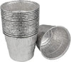 18 Pack Grease Bucket Liners for Traeger, Pit Boss, Oklahoma Joe's, GMG etc BBQ Grills, Smoker Bucket Accessories