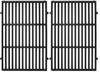 Cast Iron Cooking Grid Grates fit Member's Mark G54502-1, G54502 Pro Series 4 Burner Gas Grills
