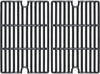 Grill Grates G312-2102-W1A for Char-broil 463771015 463722313 463722416 Grill, 16 1/2" X 21 8/10" Grill Replacement Parts