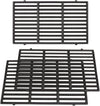 18.74'' Grill Grates 66097 for Weber Genesis ll LX 400 Series, Genesis ll LX E-440/S-440