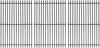 Cooking Grates for Oklahoma Joe's Highland 15202031 BBQ Smoker Grills, for Char-Broil 14201884, 15202026, 15202031, 15202037 Grills
