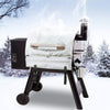 Thermal Insulation Blanket for Traeger Pro 20 Wood Pellet Grill Smoker