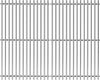 Cooking Grates 67550 for Weber Summit E450, E470, S450, S460, S470 4 Burner Gas Grills with Smoker Box 4 Burner Gas Grills, Replacement Parts
