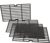 Cooking Grid Grates Kit for Kenmore 6 Burner PG-40611SOL, PG-40612SOL, 146.47223610, 146.23766310, 640-05057373-2 Gas Grills