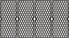 Cooking Grates for Pit Boss Pro Series & Navigator 1150 Pellet Smoker Grills, 4 Pcs Kit Grates Parts Kit