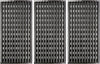 Cooking Grates for Char-Broil 463370719, 463280019, 463371116, 463371716, 463371316, 463371116P1, 463370917 Performance 3 Burner Gas Grills