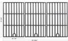 Grill Grates for Char-Griller 2190, 2175 Charcoal Grill 17 3/4 X 31 5/16''