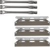 Grill Rebuild Kit for Kenmore 146.23678310, 146.23679310, 640-05057371-6, 640-05057373-6 Grills