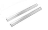 Heat Plates for Char-broil Performance Infrared 463654022, 463630021, 463655021 2 Burner Gas Grills