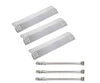 Repair Kit for KitchenAid 730-0787, 730-0787D, 730-0787E, 730-0871 3 Burner Grills