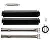 Parts for CharBroil 2 Burner 463251414, 463270613, 468500215, 468200215, 466270612, 463273615, 463270615, 463272912, 463270614, 463270612