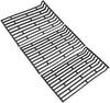 Fiesta Blue Ember FG50069LP 3 PK Gas Grill Models Matte Cast Iron Cooking Grid