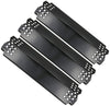 Nexgrill Heat Plates fits 720-0737, 720-0830MB, 720-0830MC, 730-0830MB, 730-0830MC Gas Grills