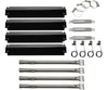 Charbroil Quantum Infrared Series 4 Burner 466271509, 463271510, 463271009, 466271309, 466271310, 463263110, 463271309 Gas Grills